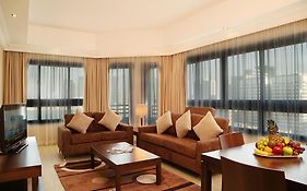 Oriental Hotel Abu Dhabi